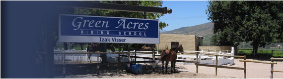 Green Acres Riding School